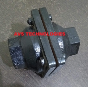 Manufacturers Exporters and Wholesale Suppliers of Non Return Valve FARIDABAD Haryana
