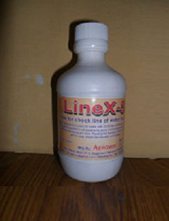 Manufacturers Exporters and Wholesale Suppliers of LineX-50 Haridwar Uttarakhand