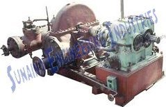 Manufacturers Exporters and Wholesale Suppliers of Steam turbine (Back Pressure steam Turbine Gurgaon Haryana