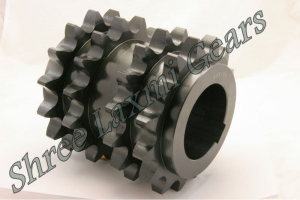 Manufacturers Exporters and Wholesale Suppliers of chain sprocket rajkot Gujarat