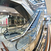 Manufacturers Exporters and Wholesale Suppliers of Escalators Jaipur Rajasthan