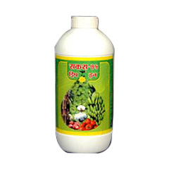 Manufacturers Exporters and Wholesale Suppliers of Plant Growth Regulator (Bio Energizer) hyderabad Andhra Pradesh