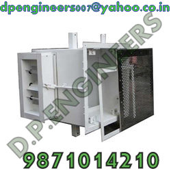 Manufacturers Exporters and Wholesale Suppliers of HEPA Terminal Filter boxes NR. Aggarwal Sweet Delhi