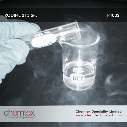 Manufacturers Exporters and Wholesale Suppliers of Rodine 213 SPL Kolkata West Bengal