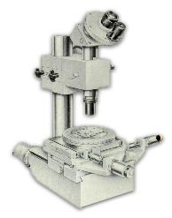Manufacturers Exporters and Wholesale Suppliers of Measuring Microscope Dehradun Uttarakhand