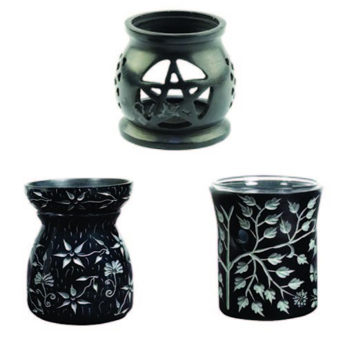 Manufacturers Exporters and Wholesale Suppliers of Aroma Oil Burner Agra Uttar Pradesh