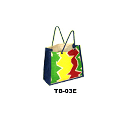 Manufacturers Exporters and Wholesale Suppliers of Ladies Jute Bags Kolkata West Bengal