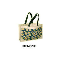 Manufacturers Exporters and Wholesale Suppliers of Jute Gift Bags Kolkata West Bengal
