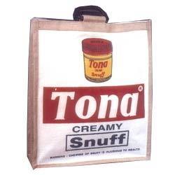 Manufacturers Exporters and Wholesale Suppliers of Jute Shopping Bags Kheda Gujarat