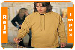 Manufacturers Exporters and Wholesale Suppliers of Men\'s Sweat-Shirts Ludhiana Punjab