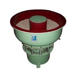 Manufacturers Exporters and Wholesale Suppliers of Vibratory Finishing Machine New Delhi Delhi
