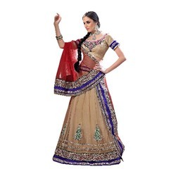 Manufacturers Exporters and Wholesale Suppliers of Traditional Lehenga Choli Surat Gujarat