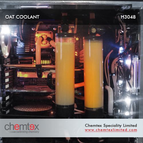 Manufacturers Exporters and Wholesale Suppliers of OAT Coolant Kolkata West Bengal