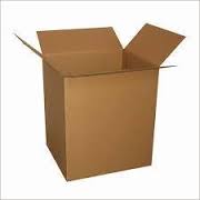 Manufacturers Exporters and Wholesale Suppliers of 5 Ply Brown Corrugated Box New Delhi Delhi