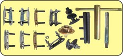 Manufacturers Exporters and Wholesale Suppliers of SOLID PLATE CONVEYOR BELT FASTENERS ludhiana Punjab