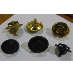 Manufacturers Exporters and Wholesale Suppliers of Oval Belt Fasteners ludhiana Punjab