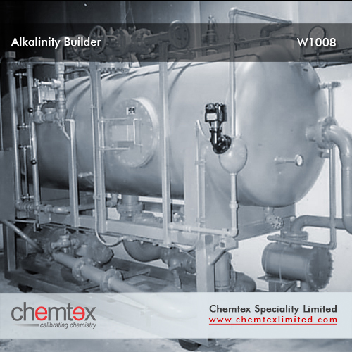 Manufacturers Exporters and Wholesale Suppliers of Boiler Alkalinity Builder Kolkata West Bengal