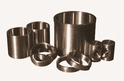 Manufacturers Exporters and Wholesale Suppliers of Bronze, Cast Steel & C.I Bush castings Gurgaon Haryana