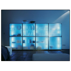 Fully Glass Shutters Of Wardrobe Wholesaler Manufacturer Exporters