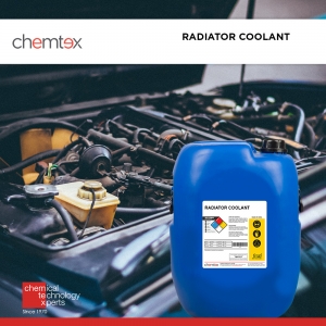 Manufacturers Exporters and Wholesale Suppliers of Radiator Coolant Kolkata West Bengal