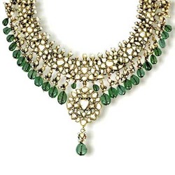 Manufacturers Exporters and Wholesale Suppliers of Imitation Jeweleries Rajkot Gujarat