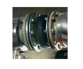 Manufacturers Exporters and Wholesale Suppliers of Fabricated Assembly Expansion Joints Kolkata West Bengal