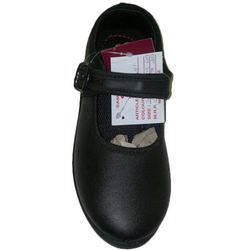 Manufacturers Exporters and Wholesale Suppliers of Girls School Shoes Mumbai Maharashtra