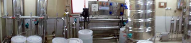 Manufacturers Exporters and Wholesale Suppliers of Natural Mineral Water Plant Rajkot Gujarat