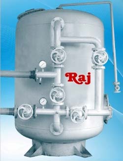 Manufacturers Exporters and Wholesale Suppliers of Water Softening Plant Rajkot Gujarat