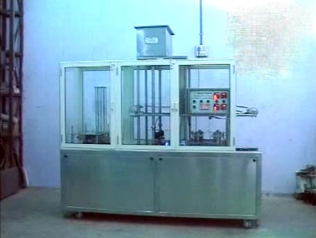 Manufacturers Exporters and Wholesale Suppliers of Automatic Glass Rinsing Rajkot Gujarat
