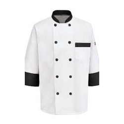 Manufacturers Exporters and Wholesale Suppliers of Chef Coats Ludhiana Punjab