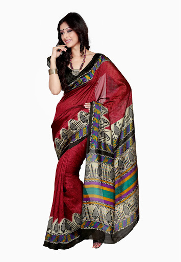 Manufacturers Exporters and Wholesale Suppliers of Indian Wedding Sarees SURAT Gujarat