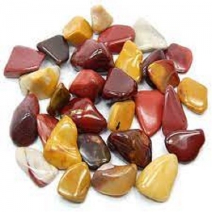 Manufacturers Exporters and Wholesale Suppliers of Mookaite Tumbled Stone Jaipur Rajasthan