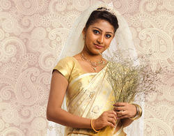 Manufacturers Exporters and Wholesale Suppliers of Wedding Collections Kollam Kerala