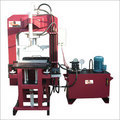 Manufacturers Exporters and Wholesale Suppliers of Fully Automatic Paver Block Machine Morbi Gujarat