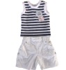 Manufacturers Exporters and Wholesale Suppliers of Baby Set Clothes Kolkata West Bengal