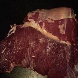 Manufacturers Exporters and Wholesale Suppliers of Buffalo Silver Side Meat Kolkata West Bengal