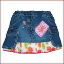 Manufacturers Exporters and Wholesale Suppliers of Girls Short Skirt Kolkata West Bengal