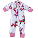 Manufacturers Exporters and Wholesale Suppliers of Kids Rompers Tiruppur Tamil Nadu