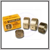 Manufacturers Exporters and Wholesale Suppliers of Cam Bushes Kashmere Gate Delhi