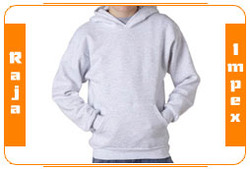 Manufacturers Exporters and Wholesale Suppliers of Plain Sweat Shirts Ludhiana Punjab