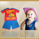 Manufacturers Exporters and Wholesale Suppliers of Woven Kids Wear Tirupur Tamil Nadu
