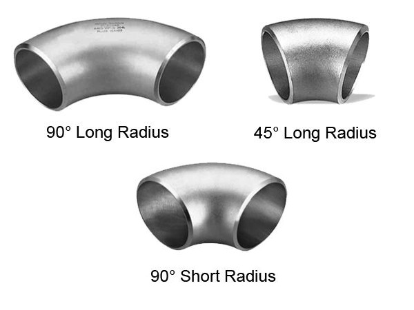 Manufacturers Exporters and Wholesale Suppliers of Stainless Steel Elbow Fittings Mumbai Maharashtra
