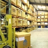 Warehousing