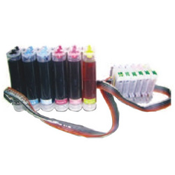 Manufacturers Exporters and Wholesale Suppliers of Continuous Ink Supply System New Delhi Delhi
