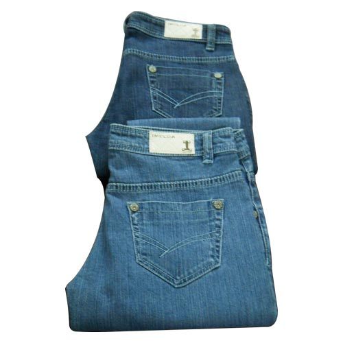 Manufacturers Exporters and Wholesale Suppliers of Basic Jeans  Ludhiana Punjab