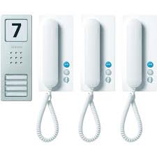 Manufacturers Exporters and Wholesale Suppliers of Intercom System Agra Uttar Pradesh