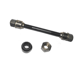 Manufacturers Exporters and Wholesale Suppliers of Bicycle Hub Axles Ludhiana Punjab