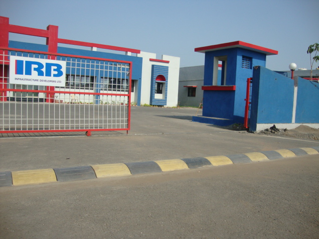 Manufacturers Exporters and Wholesale Suppliers of Speed Breaker Surat Gujarat