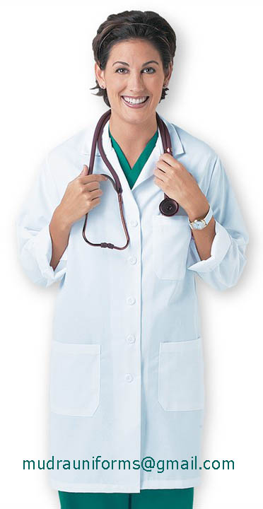 Manufacturers Exporters and Wholesale Suppliers of Doctor Coat Last modified on: 18 Feb 2013 We provide high ahmedabad Gujarat